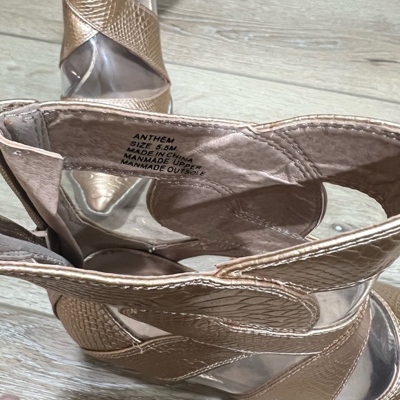 New Coconuts anthem boot - Picture 3 of 4